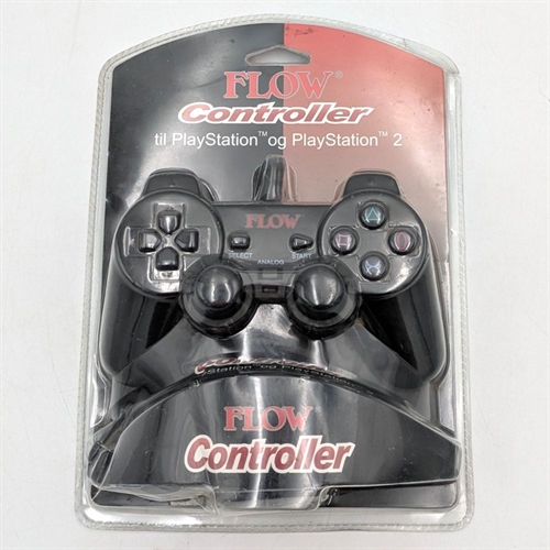 Flow Controller - PS2 Accessories (B Grade) (Used)